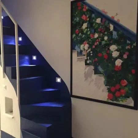 Porto Rotondo, Delizioso Sul Porto Appartement *