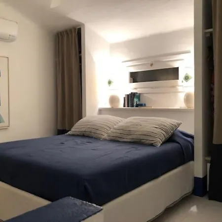 Porto Rotondo, Delizioso Sul Porto Appartement Olbia
