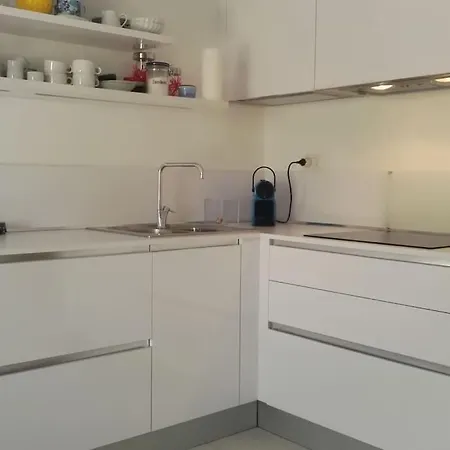 Appartement Porto Rotondo, Delizioso Sul Porto *