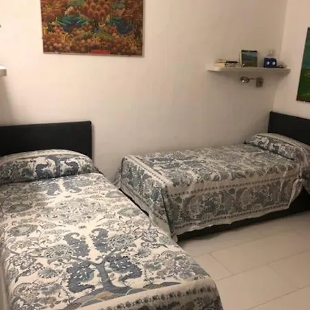 Porto Rotondo, Delizioso Sul Porto Appartement Olbia