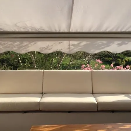 Porto Rotondo, Delizioso Sul Porto Όλμπια